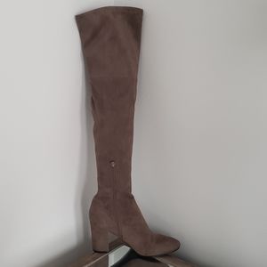 Guess Over the Knee Boots